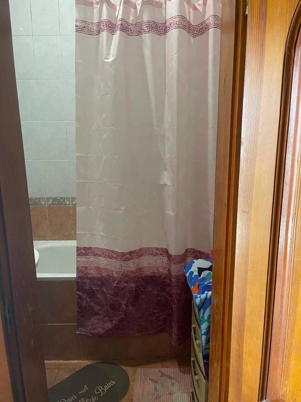 Apartment in the city centre Dnyipropetrovszk Kültér fotó